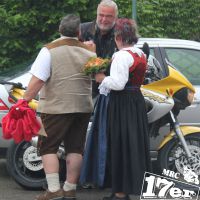 Gust Hochzeit