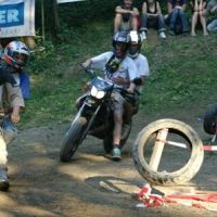 Mopedrennen 2009