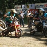 Mopedrennen 2009