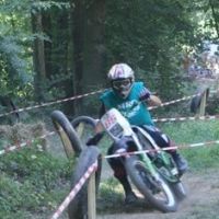 Mopedrennen 2009