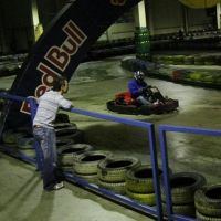 Kartfahren 2012