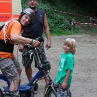 Supermopedrennen 2012