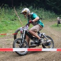 Supermopedrennen 2012