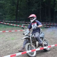 Supermopedrennen 2012