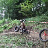 Supermopedrennen 2012