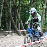 Supermopedrennen 2012