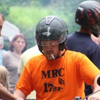 Supermopedrennen 2012