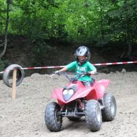 Supermopedrennen 2012