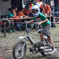 Supermopedrennen 2012