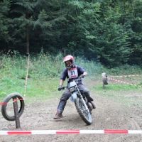 Supermopedrennen 2012