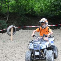 Supermopedrennen 2012