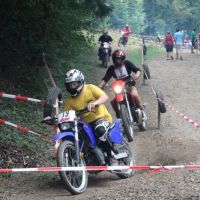 Supermopedrennen 2012