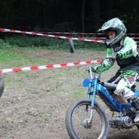 Supermopedrennen 2012