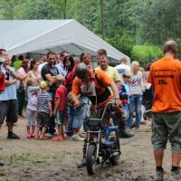 Supermopedrennen 2012