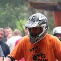 Supermopedrennen 2012