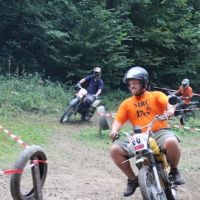 Supermopedrennen 2012