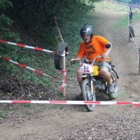 Supermopedrennen 2012