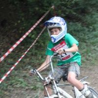 Supermopedrennen 2012