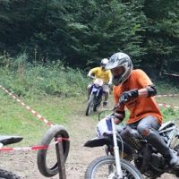 Supermopedrennen 2012