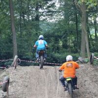 Supermopedrennen 2012