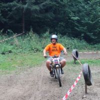 Supermopedrennen 2012