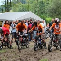 Supermopedrennen 2012