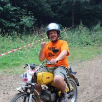 Supermopedrennen 2012