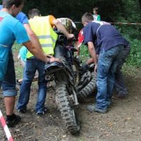 Supermopedrennen 2012