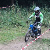 Supermopedrennen 2012