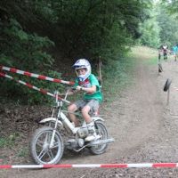 Supermopedrennen 2012