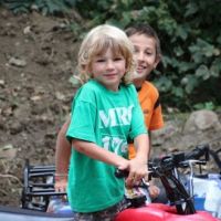 Supermopedrennen 2012