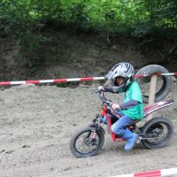 Supermopedrennen 2012