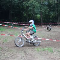 Supermopedrennen 2012