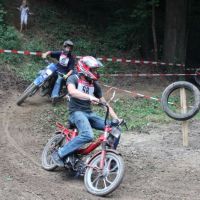 Supermopedrennen 2012