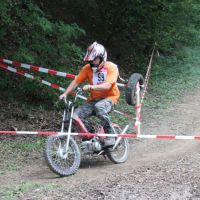 Supermopedrennen 2012