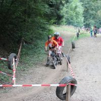 Supermopedrennen 2012