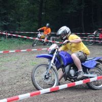 Supermopedrennen 2012