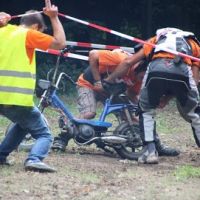 Supermopedrennen 2012