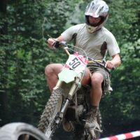 Supermopedrennen 2012