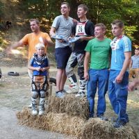 Supermopedrennen 2015