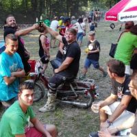 Supermopedrennen 2015