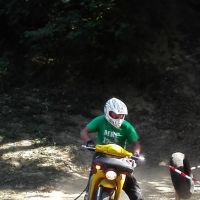 Supermopedrennen 2015