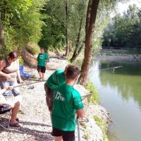 Clubpreisfischen 24.06.2017