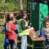 Clubinterne Mopedvergleichsfahrt